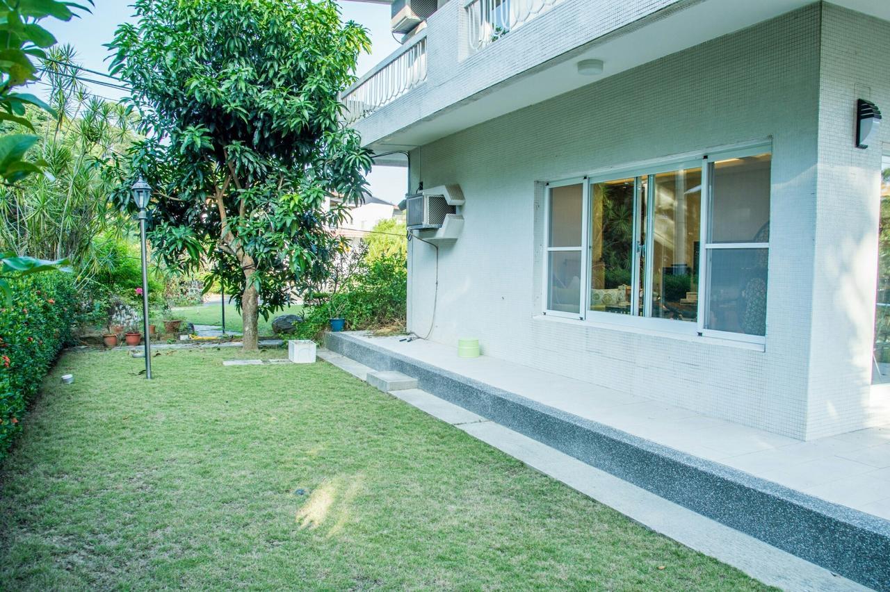 Mountain Homestay 6-8人包棟民宿 Xinhua Exterior foto