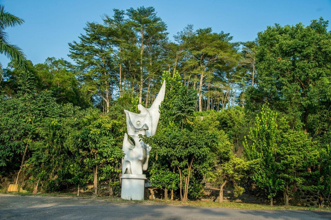 Mountain Homestay 6-8人包棟民宿 Xinhua Exterior foto