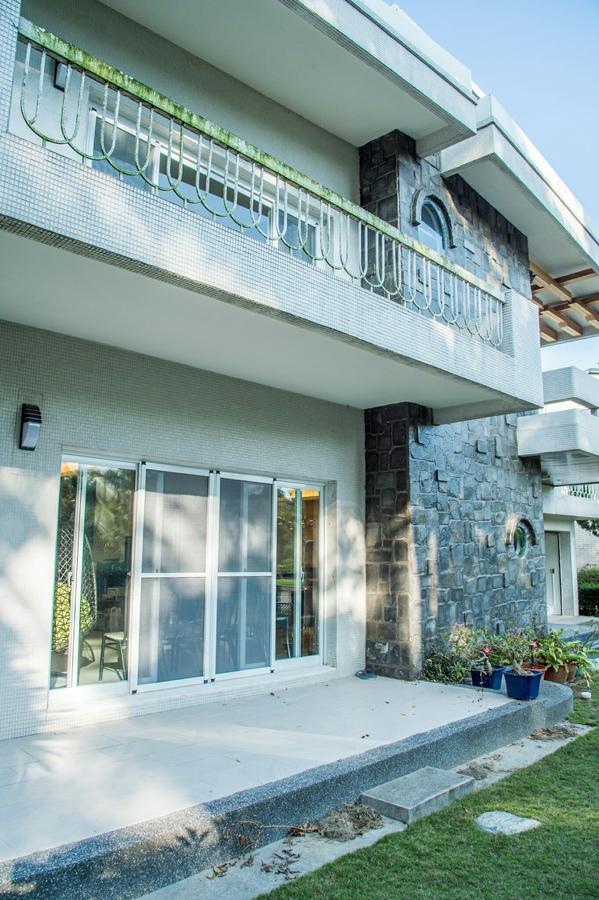 Mountain Homestay 6-8人包棟民宿 Xinhua Exterior foto