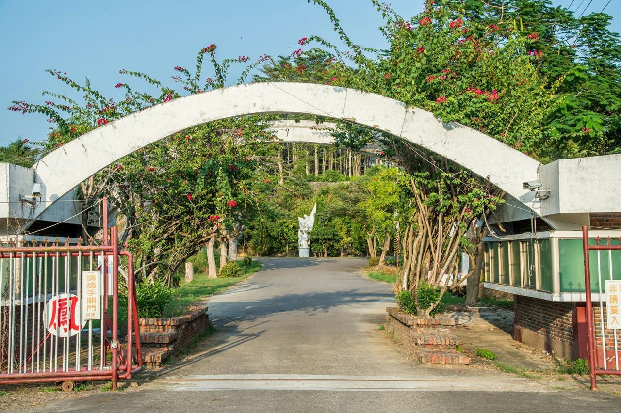Mountain Homestay 6-8人包棟民宿 Xinhua Exterior foto