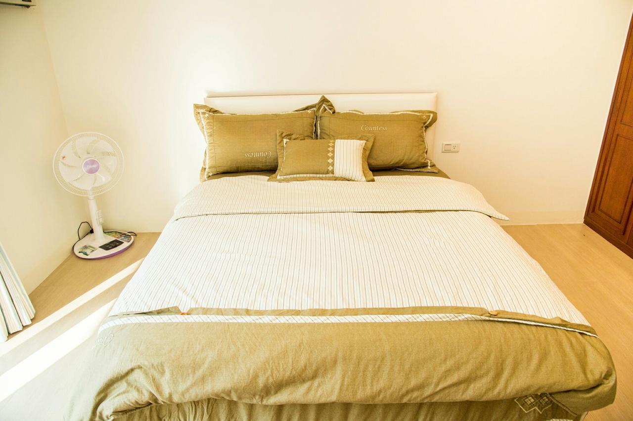 Mountain Homestay 6-8人包棟民宿 Xinhua Exterior foto