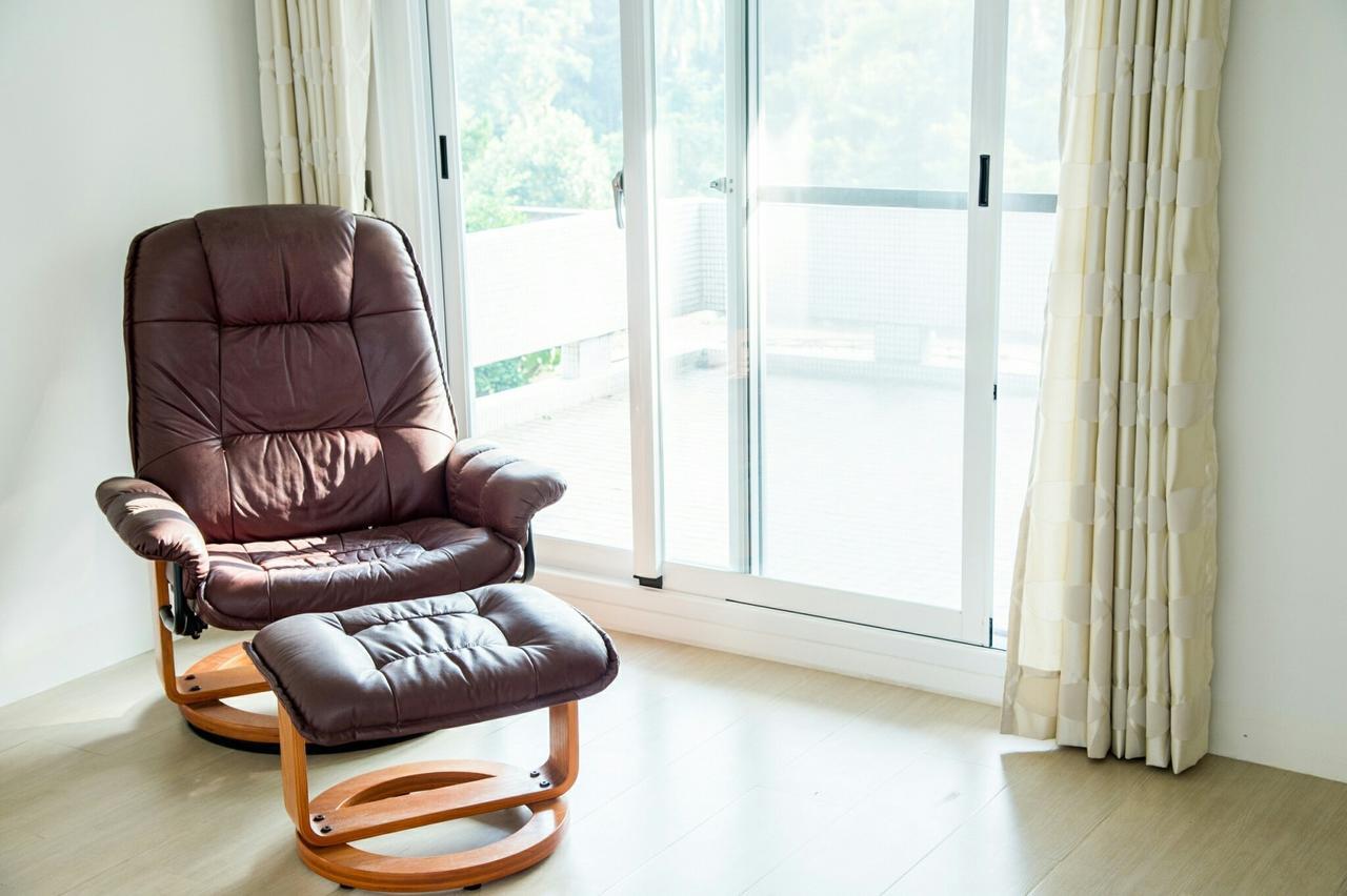 Mountain Homestay 6-8人包棟民宿 Xinhua Exterior foto