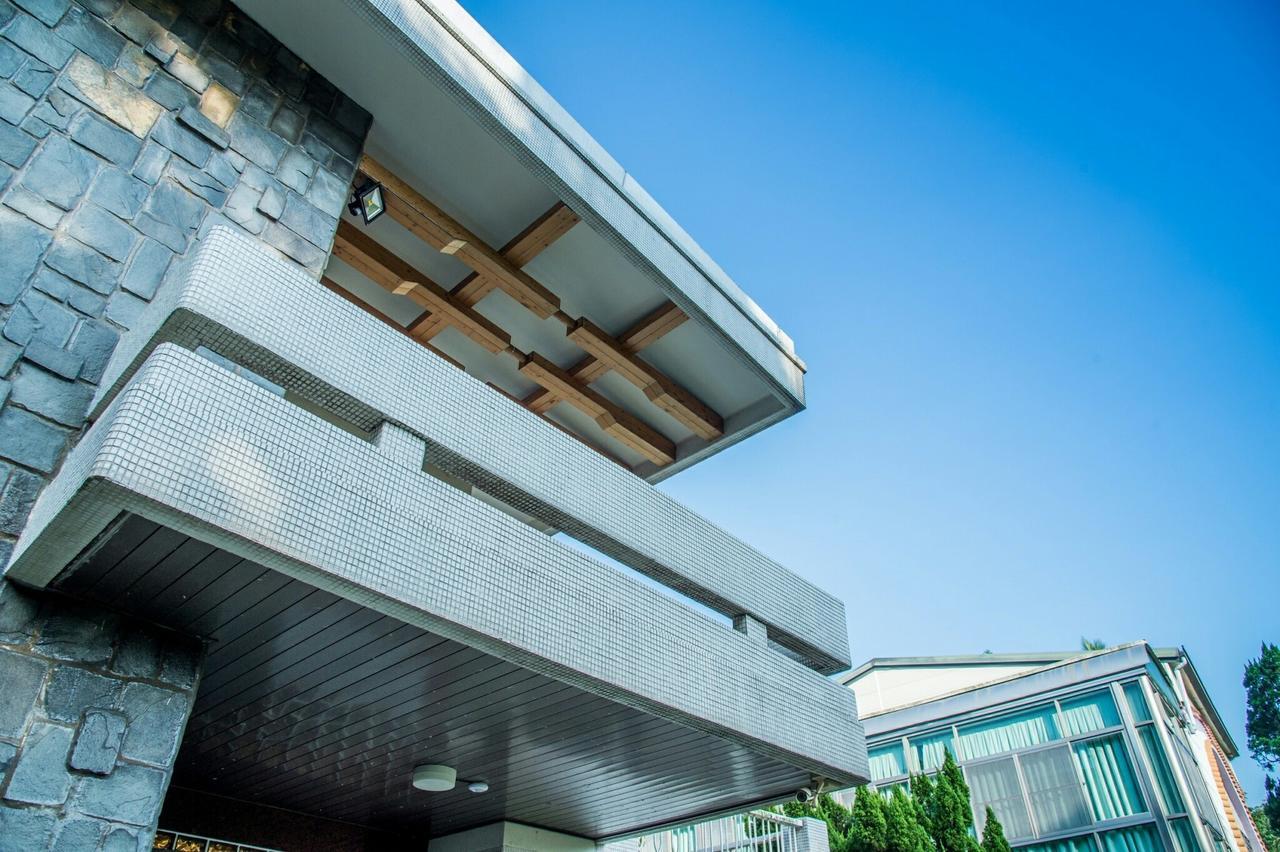 Mountain Homestay 6-8人包棟民宿 Xinhua Exterior foto