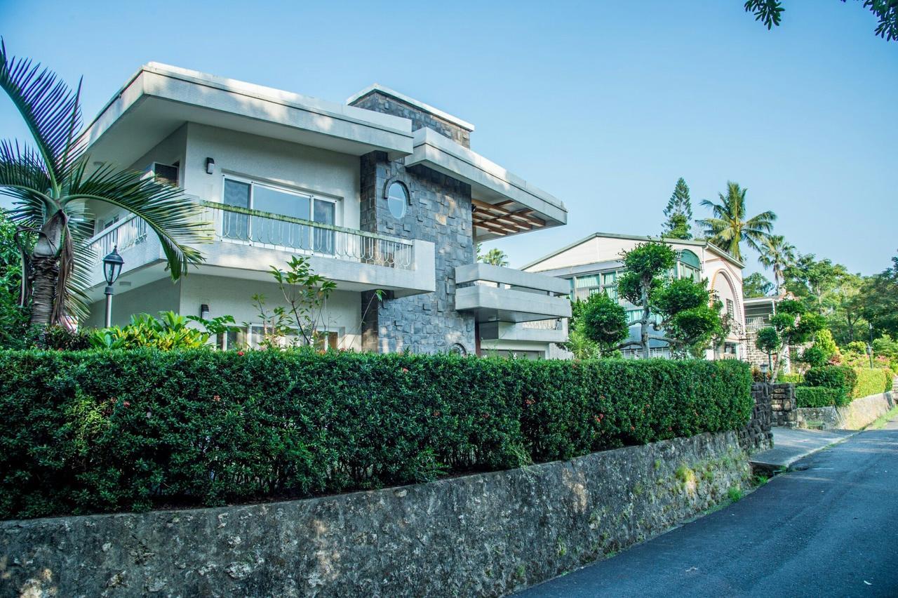 Mountain Homestay 6-8人包棟民宿 Xinhua Exterior foto